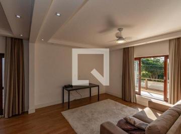 Casa · 219m² · 3 Quartos · 4 Vagas · Casa à Venda - Loteamento Caminhos de San Conrado (Sousas), 3 Quartos,  219 m² - Campinas