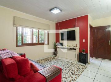 Casa · 218m² · 4 Quartos · 4 Vagas · Casa à Venda - Glória, 4 Quartos,  218 m² - Porto Alegre
