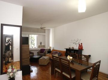 Apartamento · 120m² · 3 Quartos · 1 Vaga · Apartamento à Venda - Tijuca, 3 Quartos,  120 m² - Rio de Janeiro