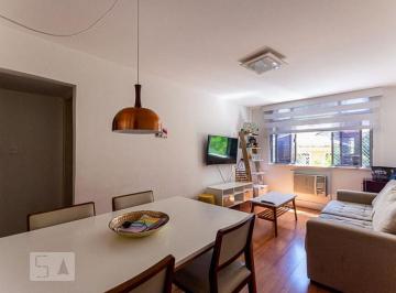 Apartamento · 102m² · 2 Quartos · 1 Vaga · Apartamento à Venda - Icaraí, 2 Quartos,  102 m² - Niterói