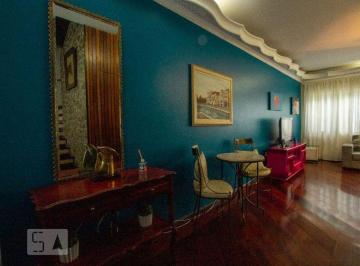 Casa · 217m² · 4 Quartos · 4 Vagas · Casa à Venda - Vila Romana, 4 Quartos,  217 m² - São Paulo