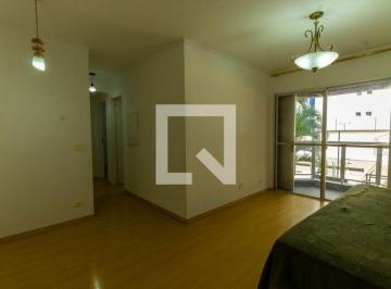 Apartamento · 75m² · 3 Quartos · 1 Vaga · Apartamento à Venda - Tatuapé, 3 Quartos, 75 m² - São Paulo
