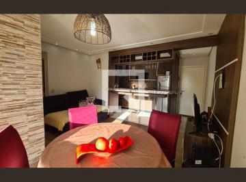 Apartamento · 76m² · 3 Quartos · 2 Vagas · Apartamento à Venda - Vianelo Bonfiglioli , 3 Quartos, 76 m² - Jundiaí