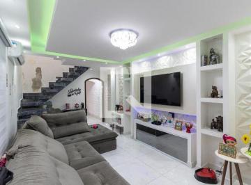 Casa · 250m² · 4 Quartos · 2 Vagas · Casa à Venda - Artur Alvim, 4 Quartos,  250 m² - São Paulo