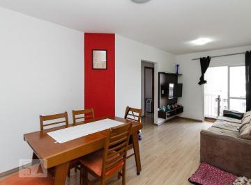 Apartamento · 78m² · 3 Quartos · 1 Vaga · Apartamento à Venda - Vila Carrão, 3 Quartos,  78 m² - São Paulo