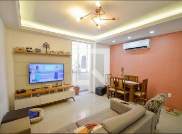 Apartamento · 84m² · 3 Quartos · 1 Vaga · Apartamento à Venda - Andaraí, 3 Quartos,  84 m² - Rio de Janeiro