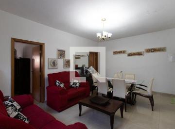 Casa · 275m² · 4 Quartos · 3 Vagas · Casa à Venda - Vila Gustavo, 4 Quartos, 275 m² - São Paulo