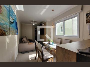 Apartamento · 106m² · 2 Quartos · 1 Vaga · Apartamento à Venda - Jardim Bela Vista, 2 Quartos, 106 m² - Santo André