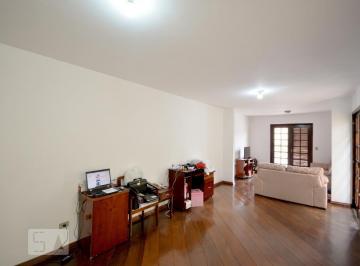 Casa · 200m² · 4 Quartos · 4 Vagas · Casa à Venda - Bosque da Saúde, 4 Quartos,  200 m² - São Paulo