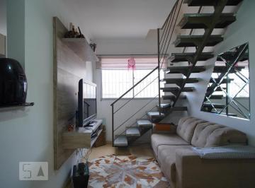 Apartamento · 110m² · 2 Quartos · 1 Vaga · Apartamento à Venda - Jardim Itu-Sabará, 2 Quartos,  110 m² - Porto Alegre