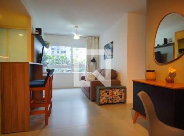 Apartamento · 67m² · 3 Quartos · 1 Vaga · Apartamento à Venda - São Sebastião, 3 Quartos,  67 m² - Porto Alegre