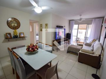 Apartamento · 97m² · 3 Quartos · 1 Vaga · Apartamento à Venda - Méier, 3 Quartos,  97 m² - Rio de Janeiro