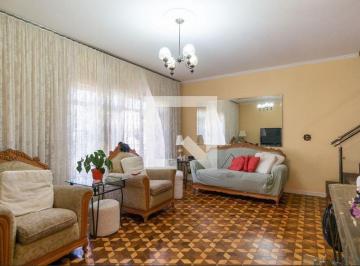 Casa · 230m² · 3 Quartos · 4 Vagas · Casa à Venda - Santana, 3 Quartos,  230 m² - São Paulo