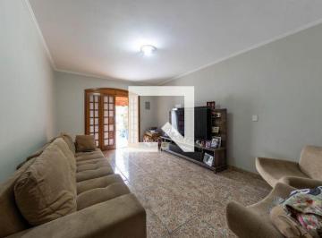 Casa · 219m² · 3 Quartos · 4 Vagas · Casa à Venda - Sapopemba, 3 Quartos,  219 m² - São Paulo