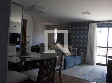 Apartamento · 73m² · 2 Quartos · 2 Vagas · Apartamento à Venda - Mandaqui, 2 Quartos,  73 m² - São Paulo