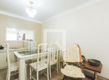 Apartamento · 150m² · 4 Quartos · 1 Vaga · Apartamento à Venda - Auxiliadora, 4 Quartos, 150 m² - Porto Alegre