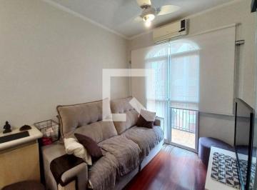 Apartamento · 90m² · 3 Quartos · 1 Vaga · Apartamento à Venda - Proença, 3 Quartos, 90 m² - Campinas