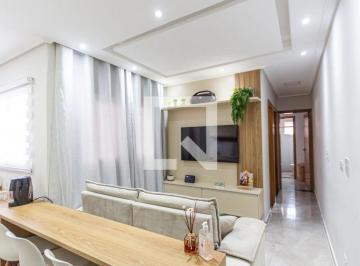 Apartamento · 150m² · 3 Quartos · 2 Vagas · Apartamento à Venda - Parque Oratório, 3 Quartos, 150 m² - Santo André