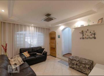 Casa · 235m² · 5 Quartos · 2 Vagas · Casa à Venda - Ponte Rasa, 5 Quartos,  235 m² - São Paulo