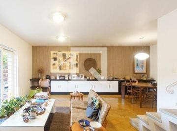 Casa · 180m² · 4 Quartos · 2 Vagas · Casa à Venda - Sumaré, 4 Quartos,  180 m² - São Paulo