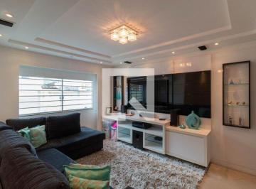 Casa · 180m² · 3 Quartos · 4 Vagas · Casa à Venda - Vila Carrão, 3 Quartos, 180 m² - São Paulo