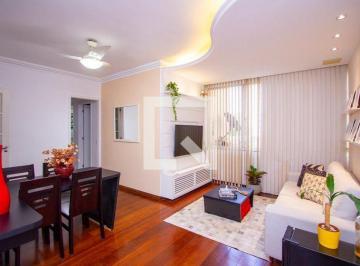 Apartamento · 78m² · 3 Quartos · 2 Vagas · Apartamento à Venda - Icaraí, 3 Quartos,  78 m² - Niterói