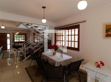 Casa · 180m² · 3 Quartos · 5 Vagas · Casa à Venda - Jardim Planalto, 3 Quartos, 180 m² - Campinas