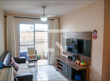 Apartamento · 100m² · 3 Quartos · Apartamento à Venda - Taquara, 3 Quartos, 100 m² - Rio de Janeiro