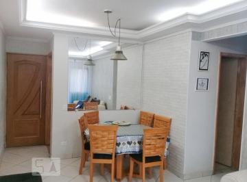 Apartamento de 3 quartos, São Paulo · Apartamento à Venda - Vila Esperança, 3 Quartos,  67 m² - São Paulo