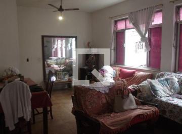 Casa · 270m² · 4 Quartos · 1 Vaga · Casa à Venda - Engenho Novo, 4 Quartos,  270 m² - Rio de Janeiro