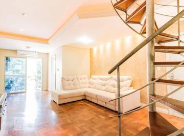 Apartamento · 130m² · 2 Quartos · 1 Vaga · Apartamento à Venda - Vila São José, 2 Quartos,  130 m² - Porto Alegre