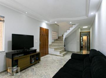 Casa · 200m² · 3 Quartos · 4 Vagas · Casa à Venda - Vila Carrão, 3 Quartos,  200 m² - São Paulo