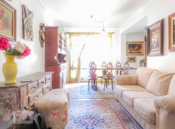 Apartamento · 79m² · 3 Quartos · 1 Vaga · Apartamento à Venda - Vila Olímpia, 3 Quartos,  79 m² - São Paulo