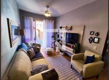 Apartamento · 80m² · 4 Quartos · 1 Vaga · Apartamento à Venda - Méier, 4 Quartos, 80 m² - Rio de Janeiro