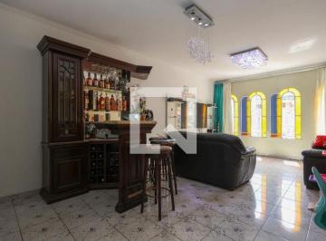 Casa · 240m² · 3 Quartos · 3 Vagas · Casa à Venda - Vila Amália, 3 Quartos, 240 m² - São Paulo