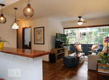 Apartamento · 68m² · 2 Quartos · 2 Vagas · Apartamento à Venda - Vila Andrade, 2 Quartos, 68 m² - São Paulo