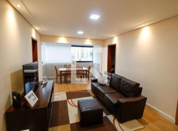 Apartamento · 122m² · 3 Quartos · 2 Vagas · Apartamento à Venda - Tatuapé, 3 Quartos,  122 m² - São Paulo
