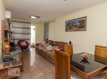 Apartamento · 89m² · 3 Quartos · 1 Vaga · Apartamento à Venda - Meier, 3 Quartos,  89 m² - Rio de Janeiro