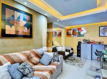 Apartamento · 69m² · 2 Quartos · 1 Vaga · Apartamento à Venda - Picanço, 2 Quartos, 69 m² - Guarulhos