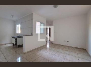 Apartamento · 108m² · 2 Quartos · 1 Vaga · Apartamento à Venda - Parque Oratório, 2 Quartos, 108 m² - Santo André