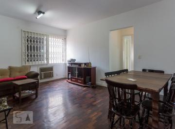 Apartamento · 98m² · 2 Quartos · 2 Vagas · Apartamento à Venda - Floresta, 2 Quartos,  98 m² - Porto Alegre