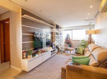 Apartamento · 75m² · 2 Quartos · 2 Vagas · Apartamento à Venda - Chácara das Pedras , 2 Quartos,  75 m² - Porto Alegre