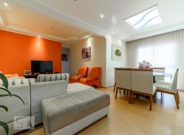 Apartamento · 92m² · 3 Quartos · 2 Vagas · Apartamento à Venda - Barcelona, 3 Quartos,  92 m² - São Caetano do Sul