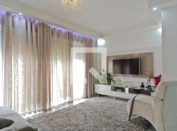Casa · 230m² · 4 Quartos · 1 Vaga · Casa à Venda - Casa Verde, 4 Quartos,  230 m² - São Paulo