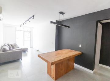 Apartamento · 76m² · 2 Quartos · 1 Vaga · Apartamento à Venda - Maracanã, 2 Quartos,  76 m² - Rio de Janeiro