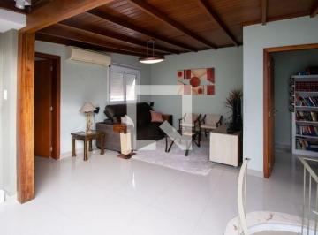 Apartamento · 150m² · 3 Quartos · 1 Vaga · Apartamento à Venda - Santo Antônio, 3 Quartos,  150 m² - Porto Alegre