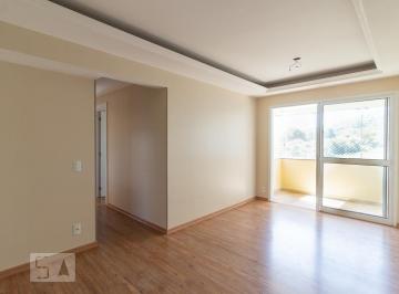 Apartamento · 79m² · 3 Quartos · 1 Vaga · Apartamento à Venda - Alto Petrópolis, 3 Quartos,  79 m² - Porto Alegre