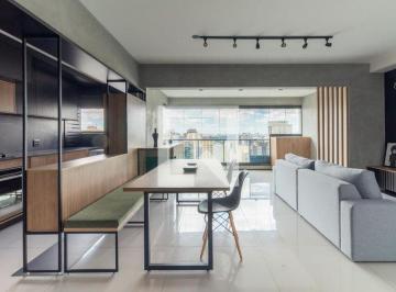 Apartamento · 73m² · 1 Quarto · 1 Vaga · Apartamento à Venda - Pinheiros, 1 Quarto,  73 m² - São Paulo