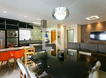 Casa · 196m² · 3 Quartos · 3 Vagas · Casa à Venda - Vila Carrão, 3 Quartos, 196 m² - São Paulo