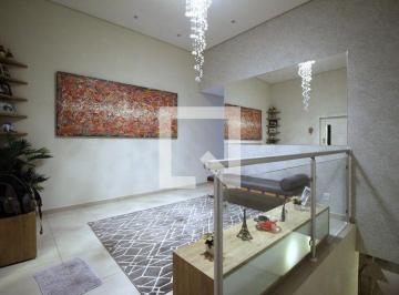 Casa · 222m² · 3 Quartos · 4 Vagas · Casa à Venda - Swiss Park, 3 Quartos, 222 m² - Campinas